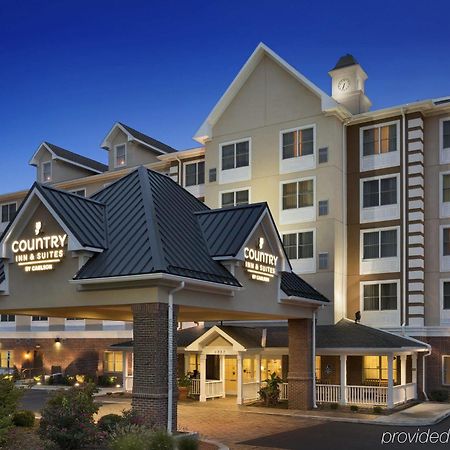 Country Inn & Suites By Radisson, State College Penn State Area , Pa Bagian luar foto