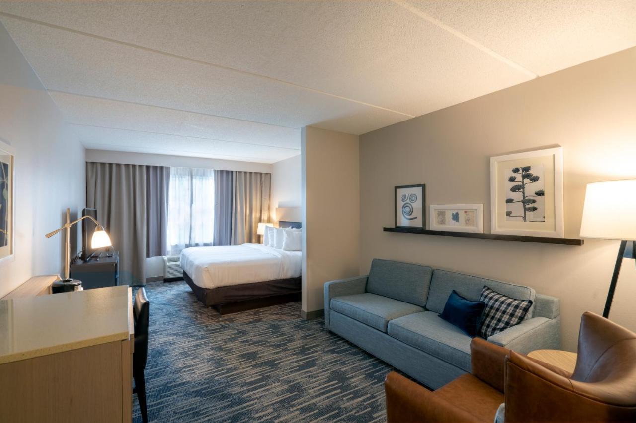 Country Inn & Suites By Radisson, State College Penn State Area , Pa Bagian luar foto