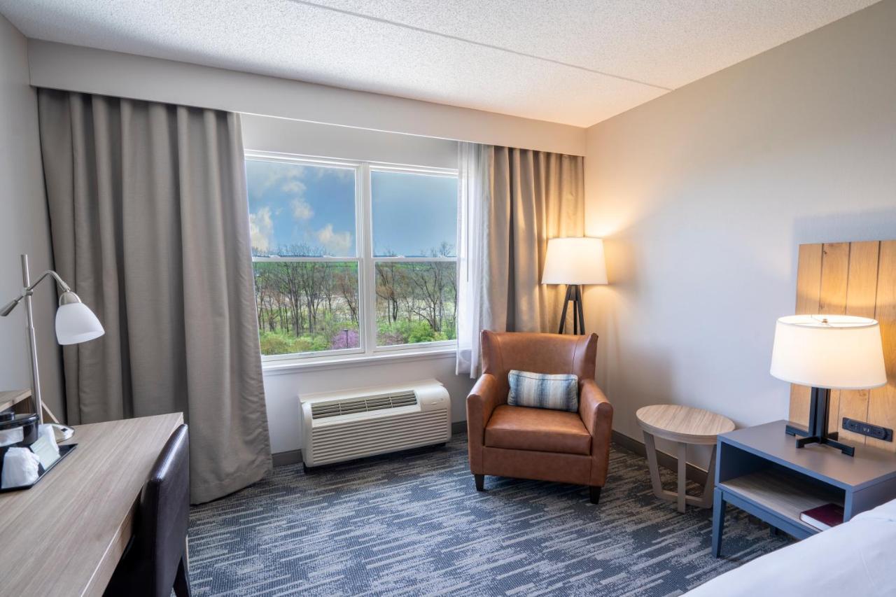 Country Inn & Suites By Radisson, State College Penn State Area , Pa Bagian luar foto