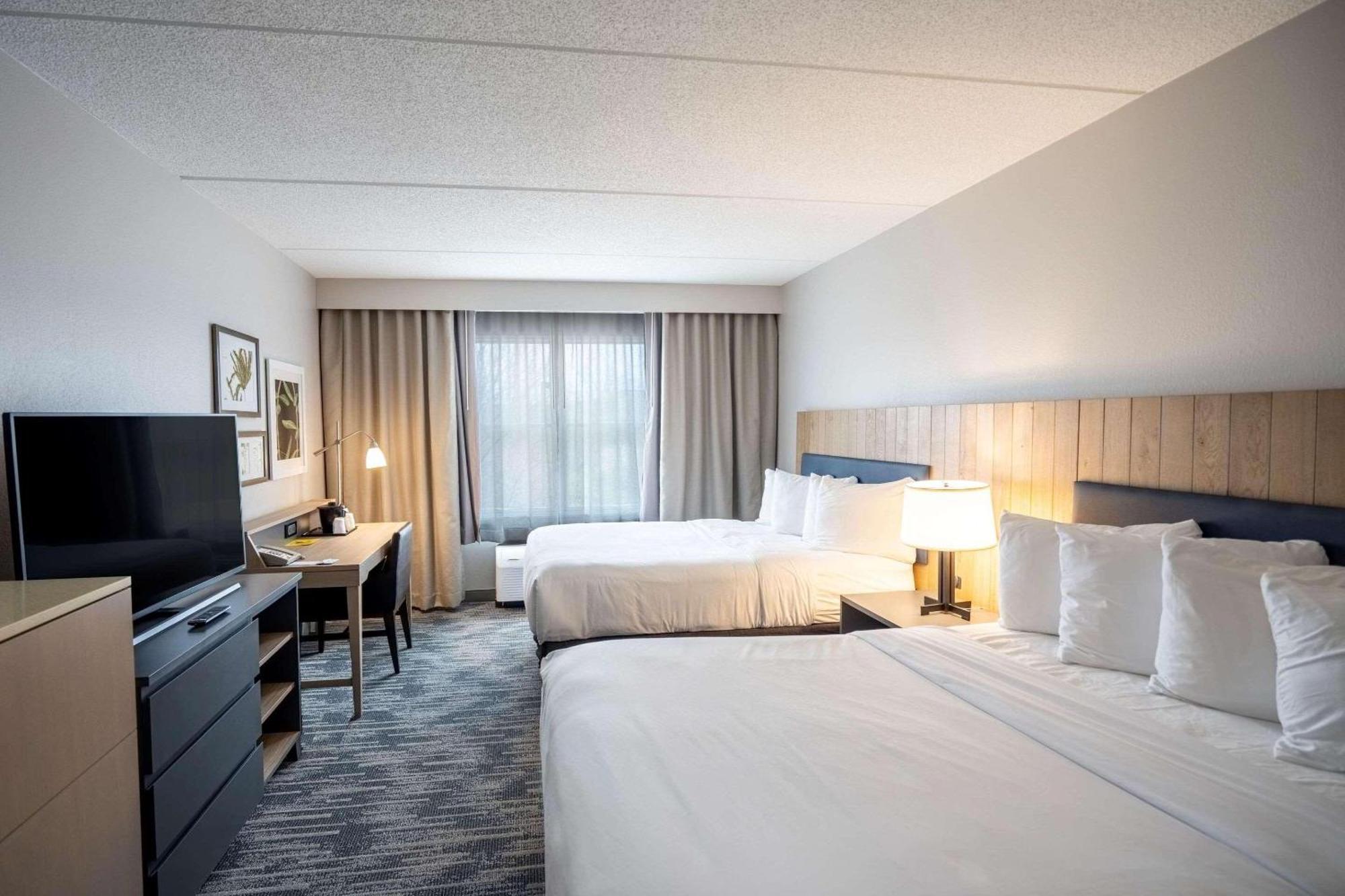 Country Inn & Suites By Radisson, State College Penn State Area , Pa Bagian luar foto