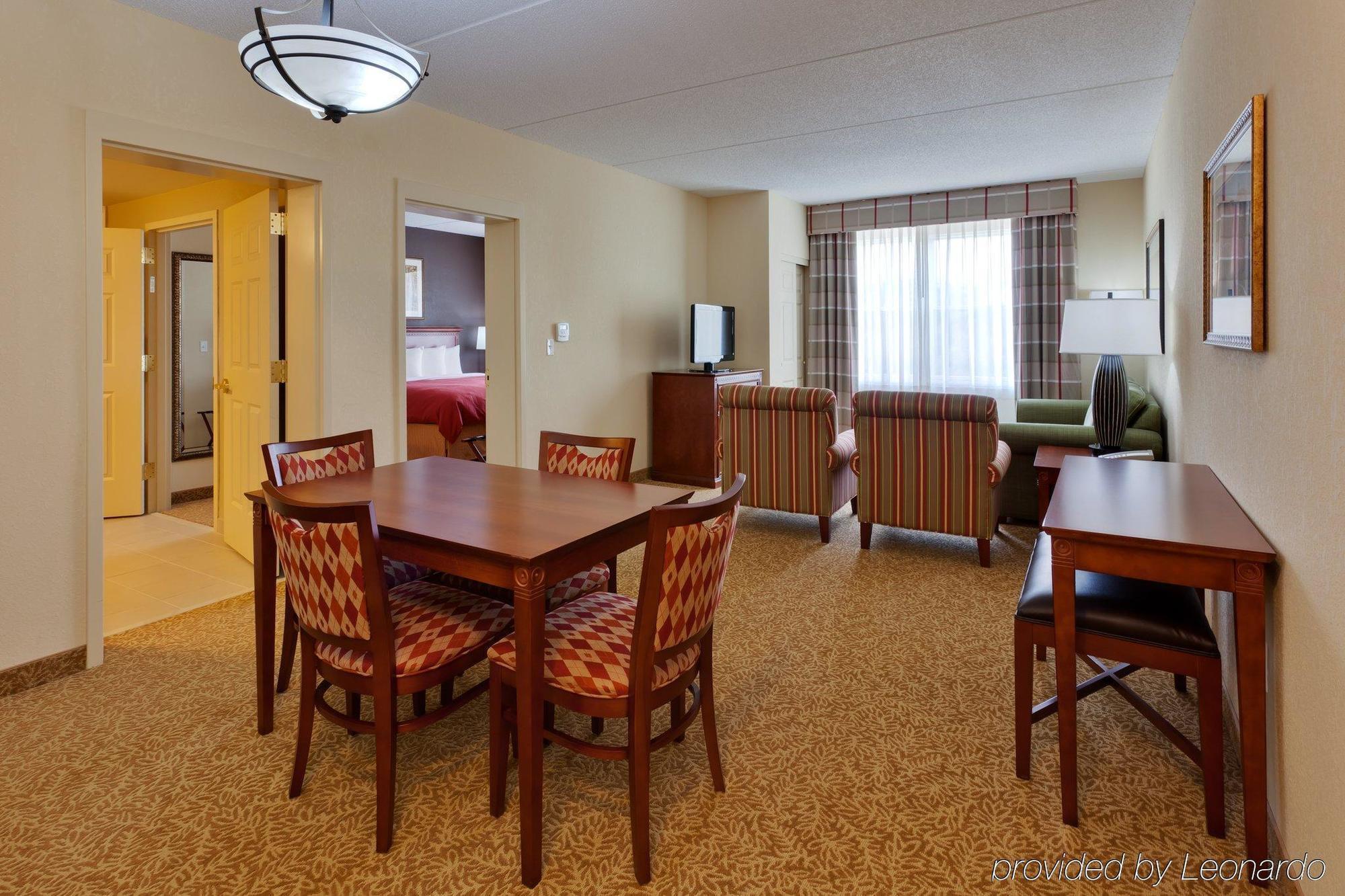 Country Inn & Suites By Radisson, State College Penn State Area , Pa Ruang foto