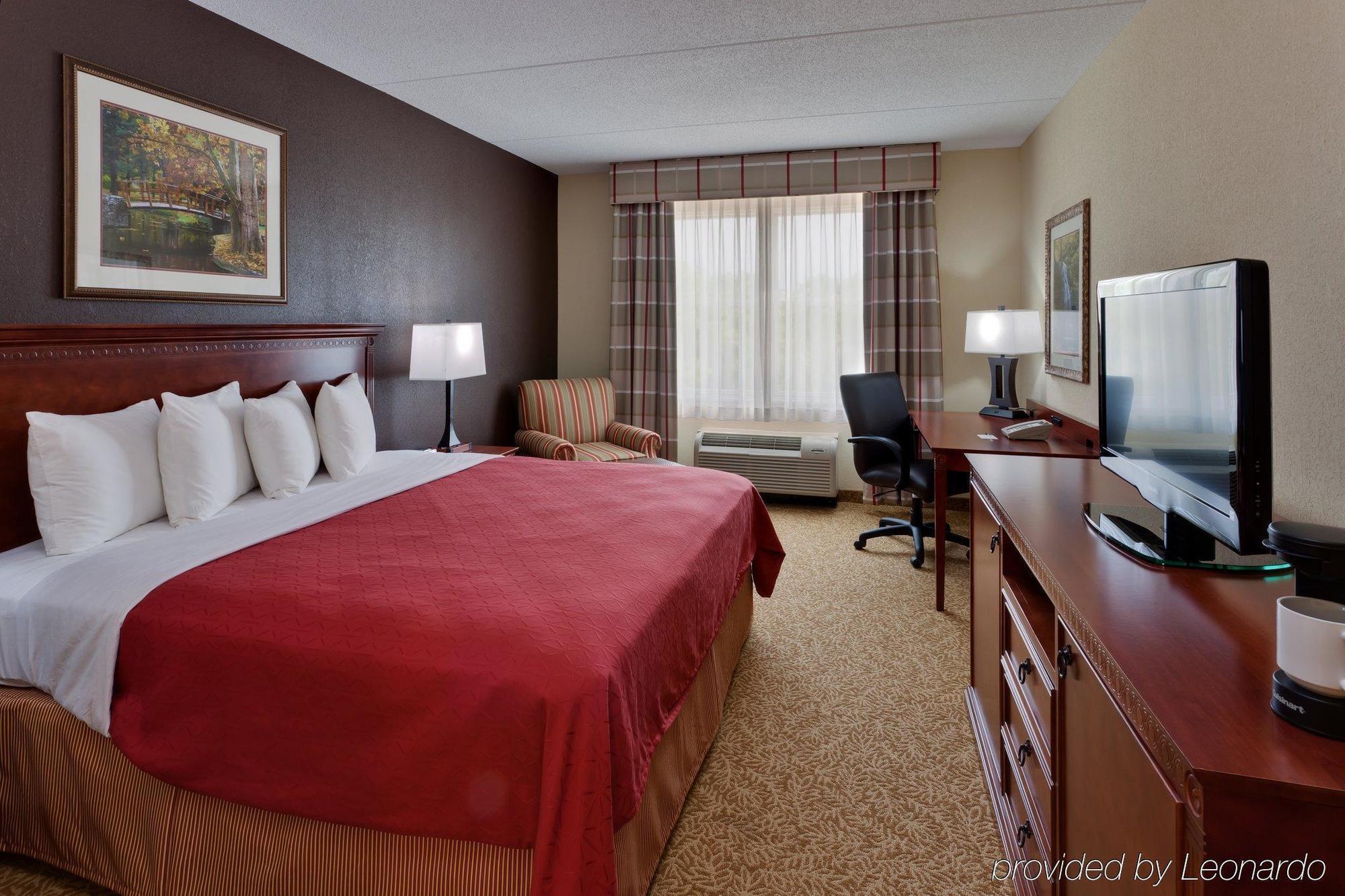 Country Inn & Suites By Radisson, State College Penn State Area , Pa Ruang foto