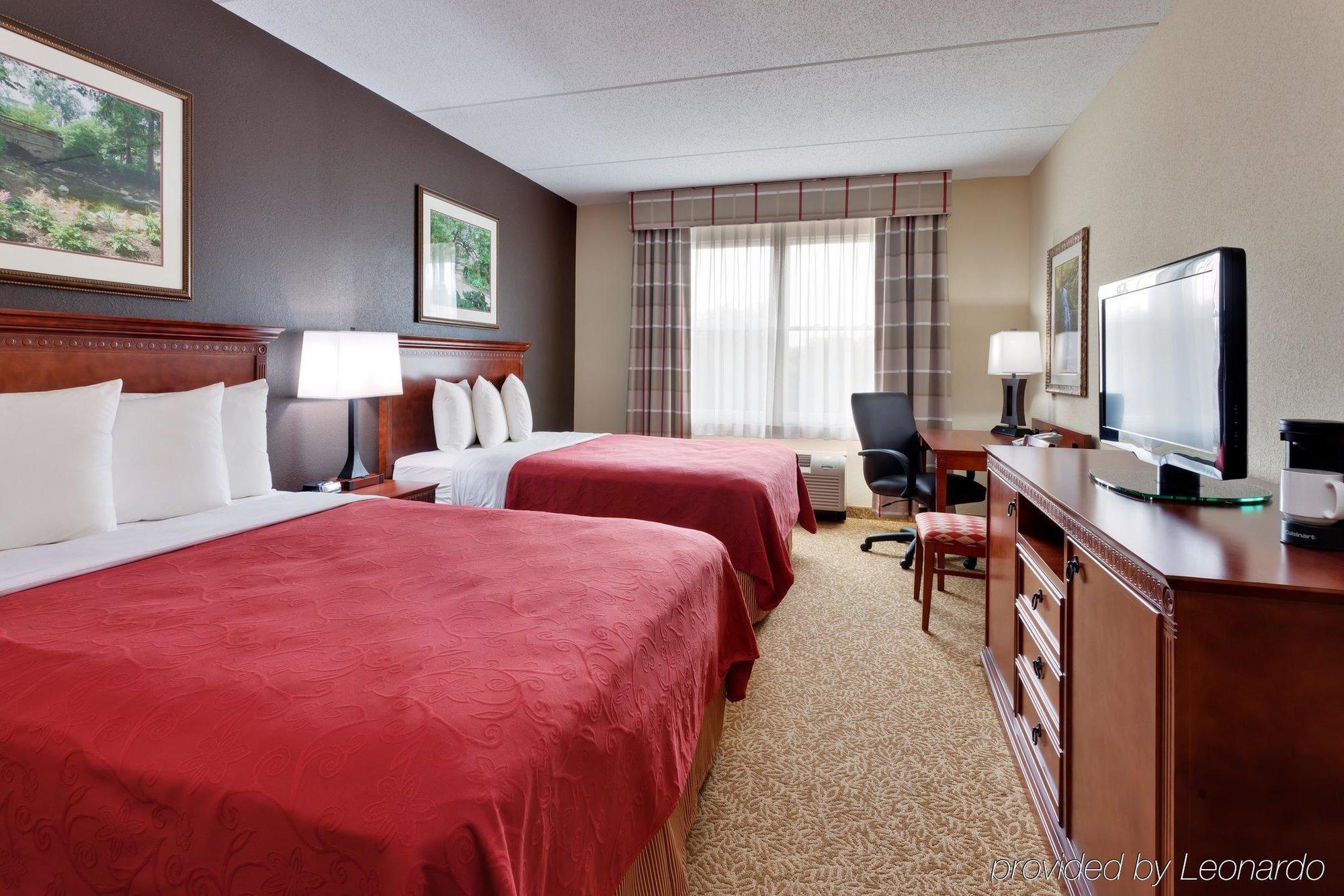 Country Inn & Suites By Radisson, State College Penn State Area , Pa Bagian luar foto